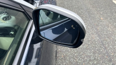 Honda HR-V 1.5 eHEV Advance Style 5dr CVT Hybrid Hatchback